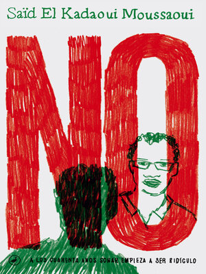 cover image of No